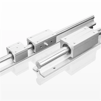 SBR 20 lineaire rail