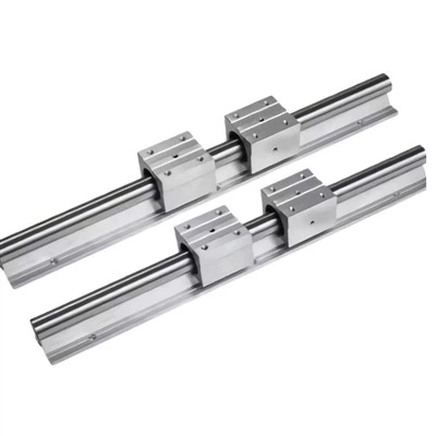 SBR Linear Guide